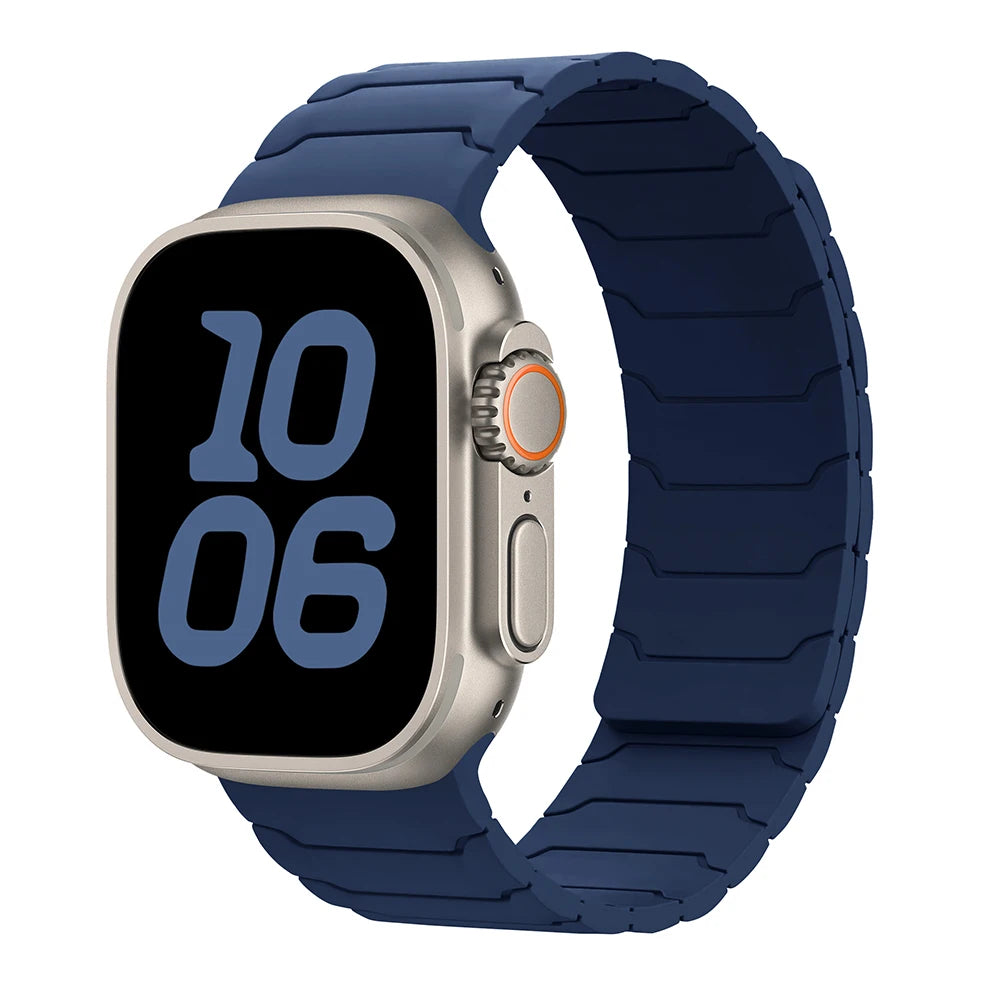 Magnetic Apple Watch Band