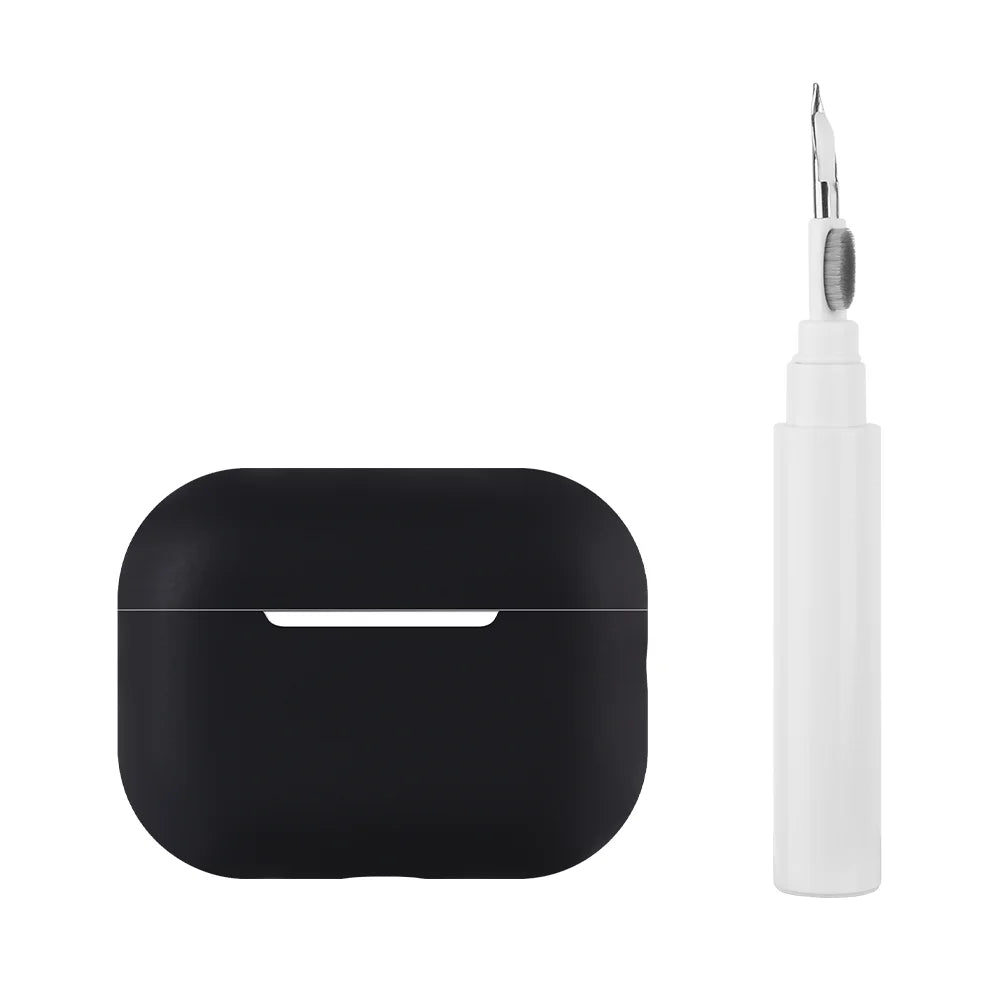 Silicone Apple AirPods Pro 3Case