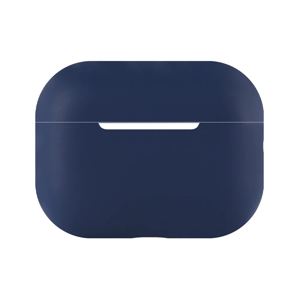 Silicone Apple AirPods Pro 3Case