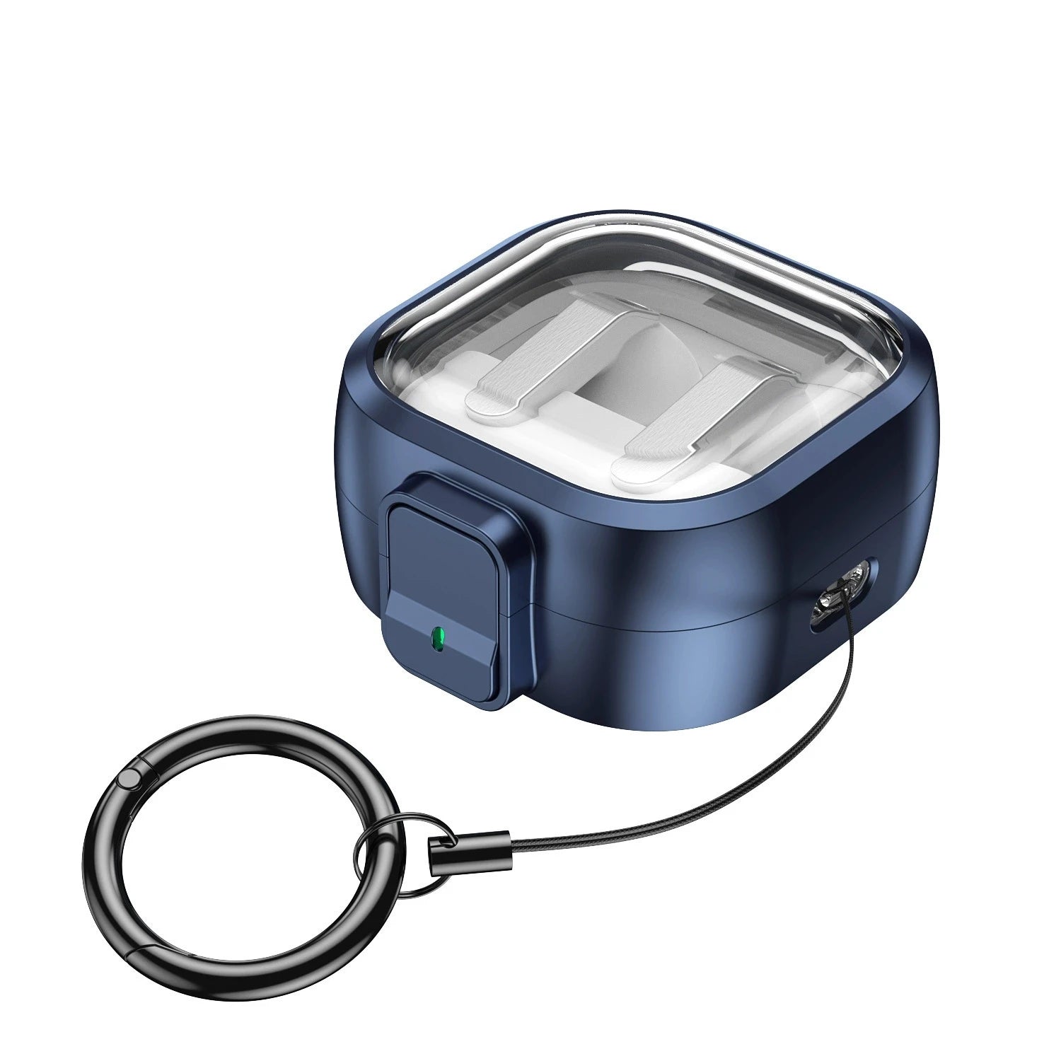 Transparent Protection Samsung Galaxy Buds Case