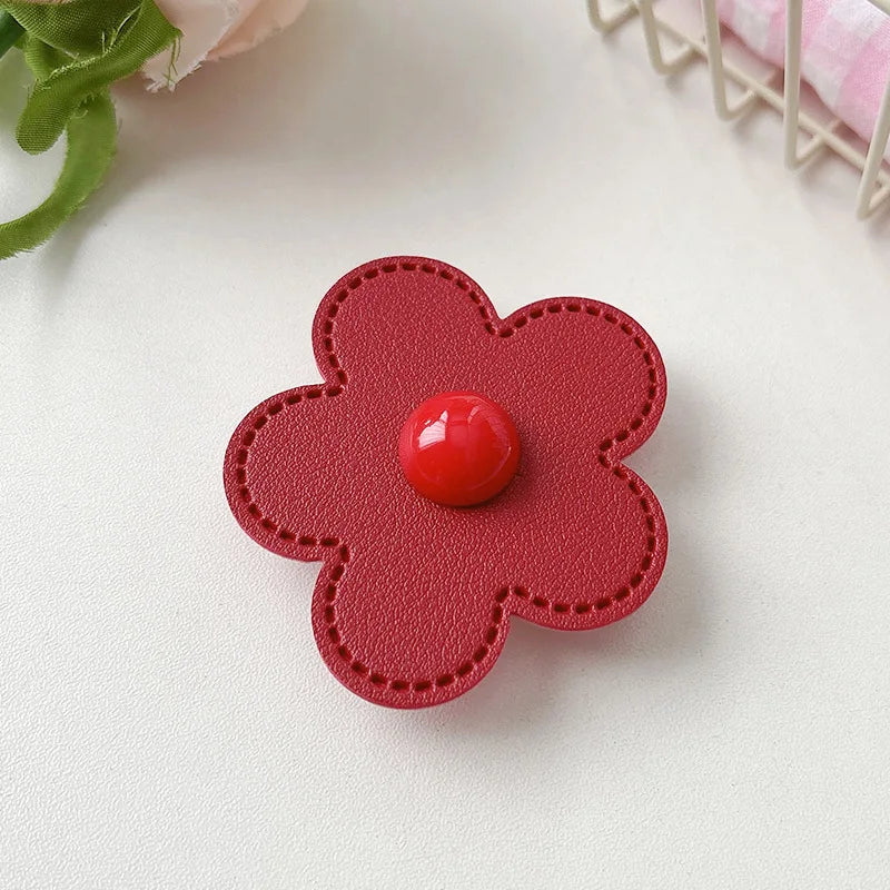MagSafe Flower Phone Grip Holder