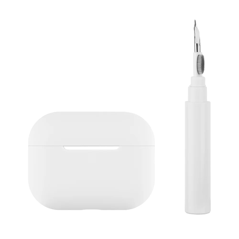 Silicone Apple AirPods Pro 3Case