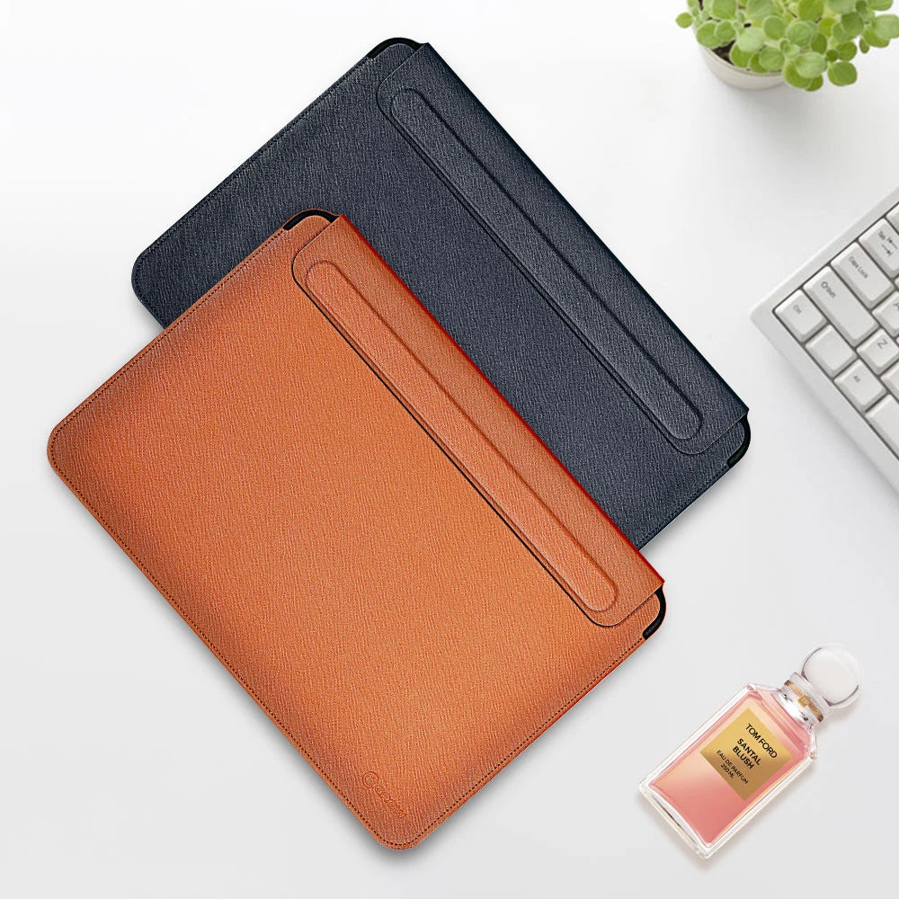 Multi-Functional Laptop Sleeve