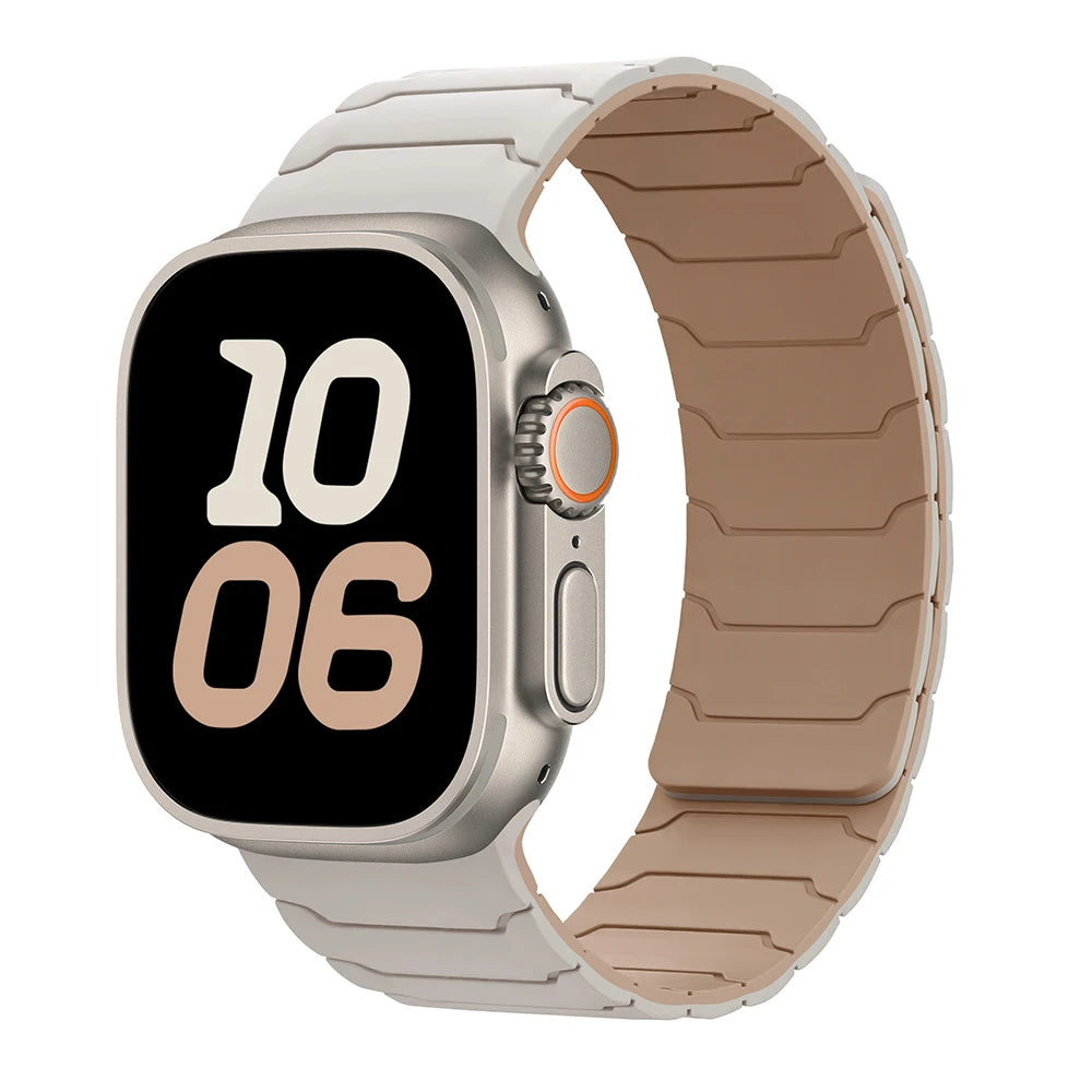 Magnetic Apple Watch Band