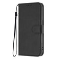 Leather Flip Samsung Galaxy Wallet Case