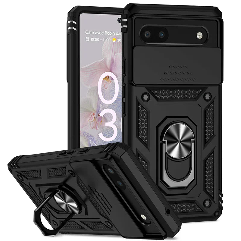 Protective Google Pixel Case