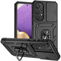 Aluminium Samsung Galaxy Case with Stand