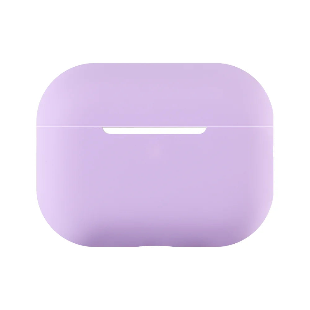Silicone Apple AirPods Pro 3Case