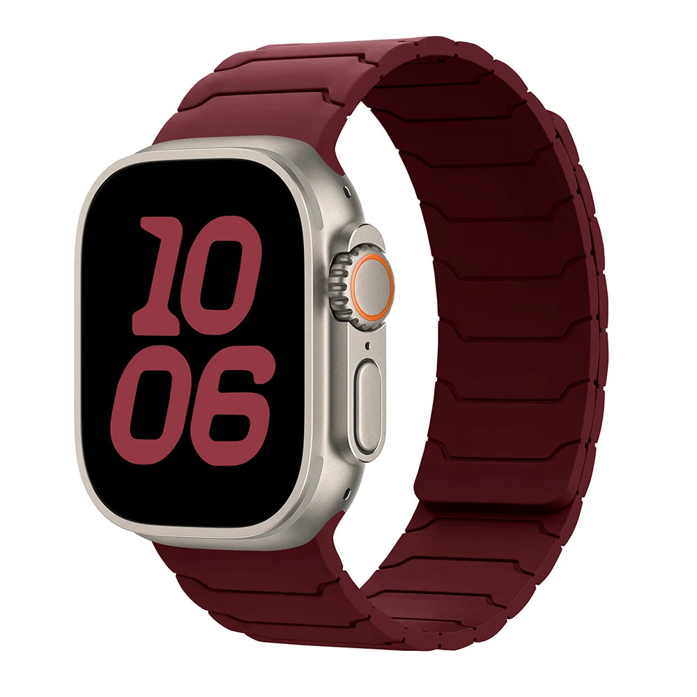 Magnetic Apple Watch Band