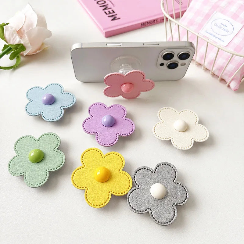 MagSafe Flower Phone Grip Holder