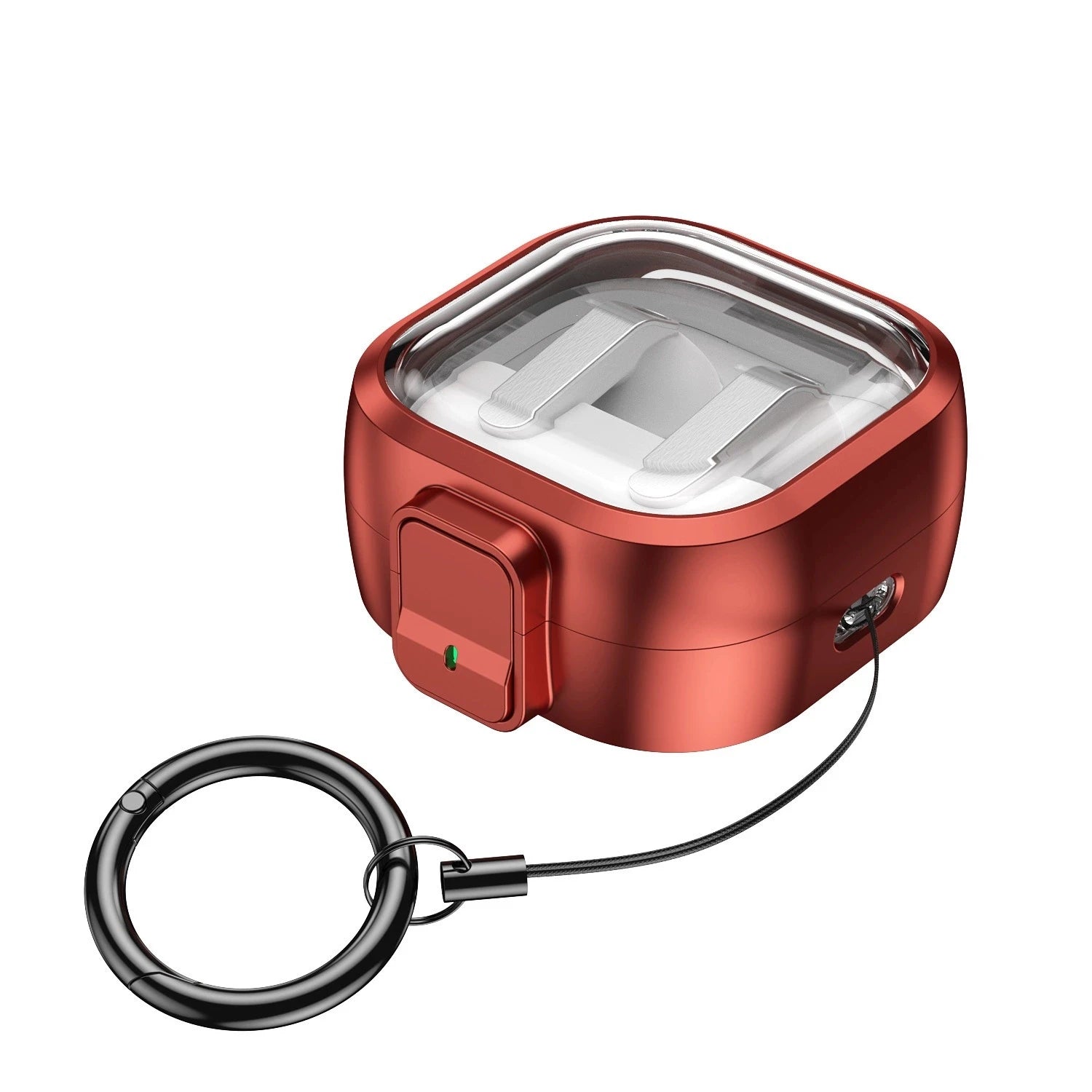 Transparent Protection Samsung Galaxy Buds Case