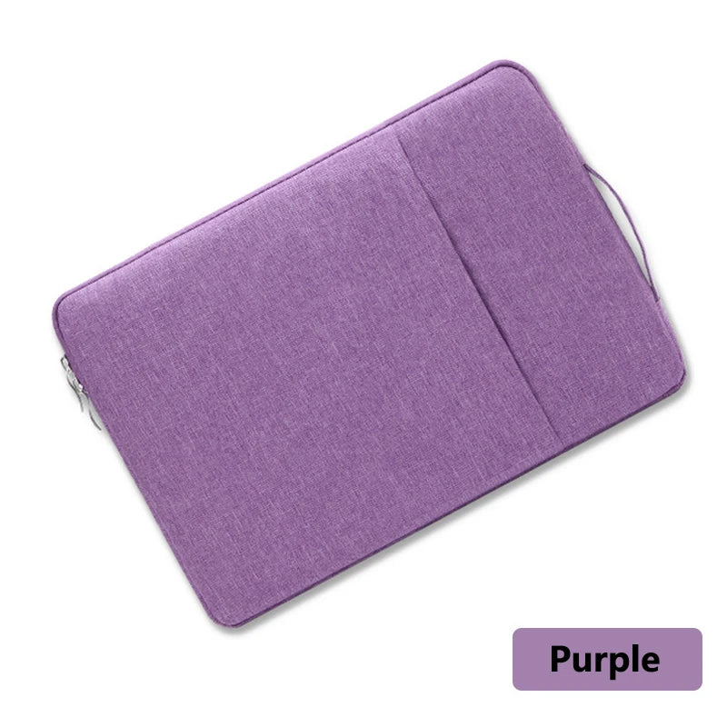 Laptop Sleeve Bag with Handle