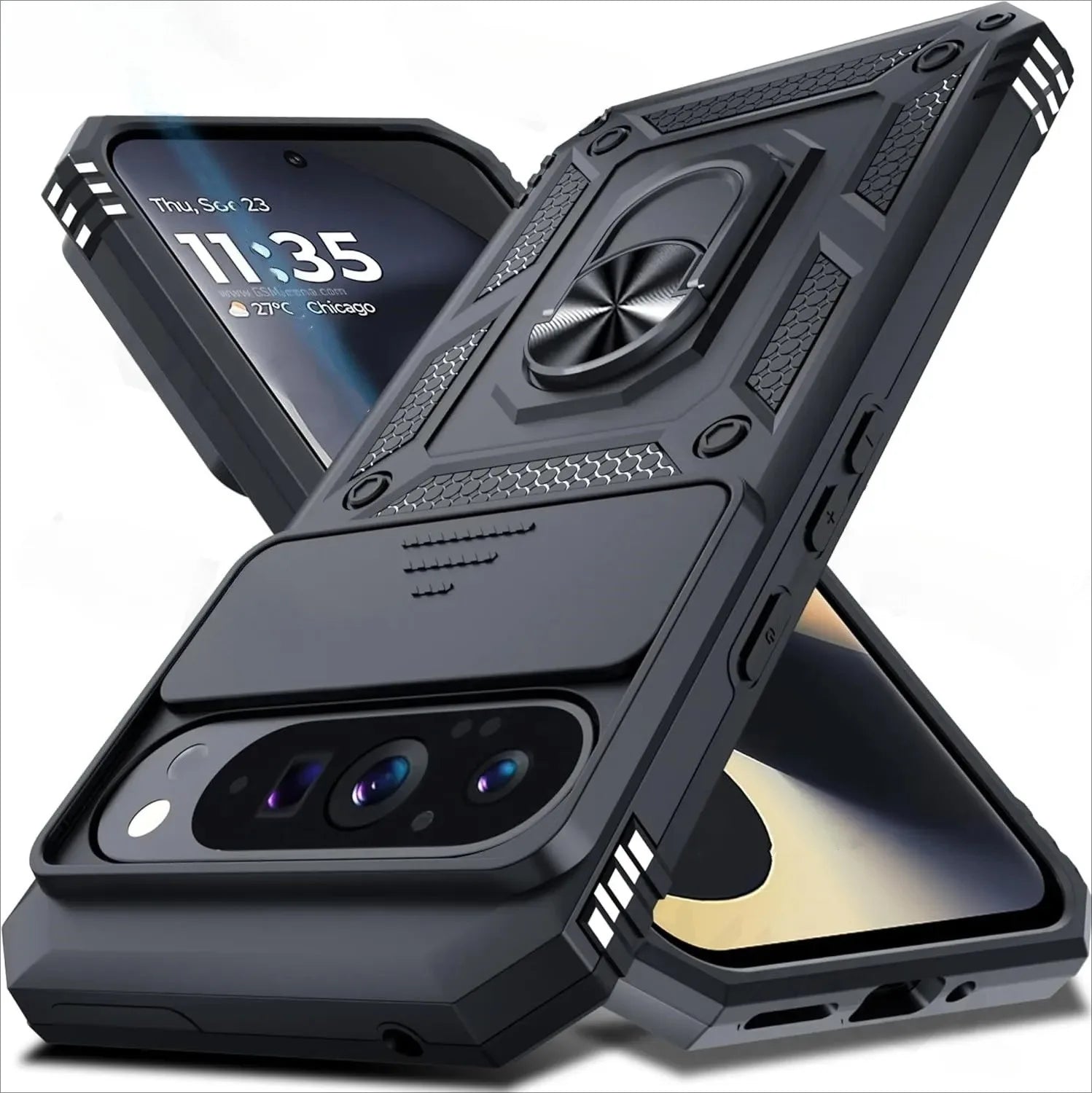 Protective Google Pixel Case