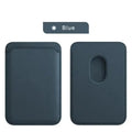 MagSafe Leather Card Holder