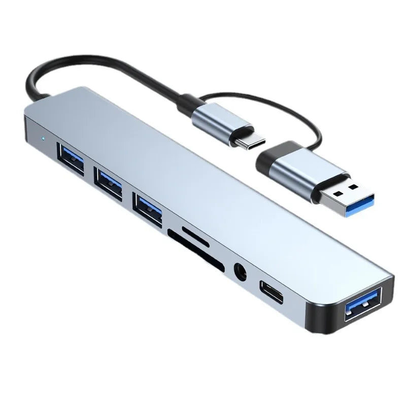 USB Docking Station