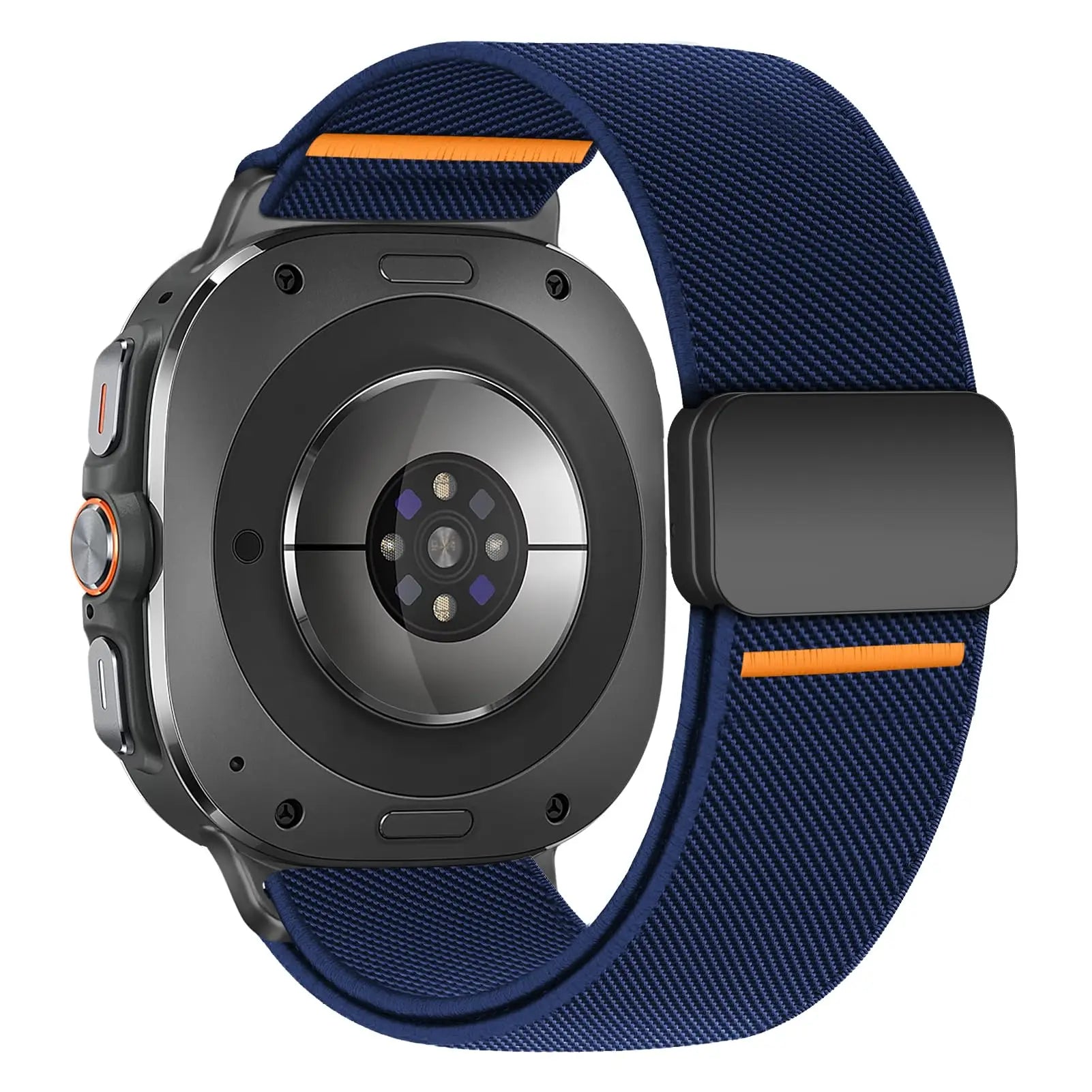 Magnetic Nylon Samsung Galaxy Watch Band