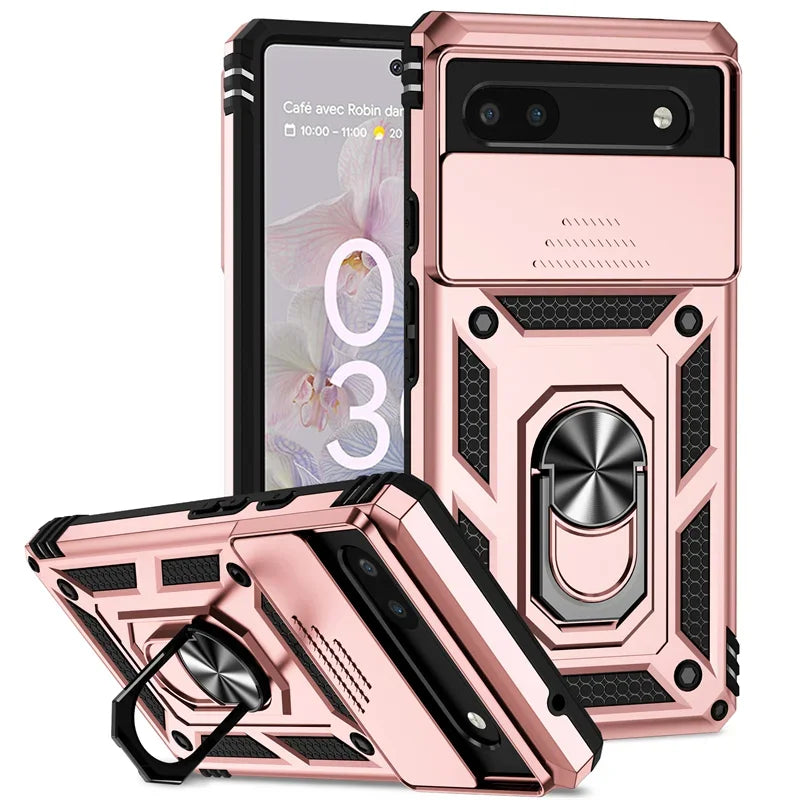 Protective Google Pixel Case