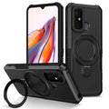 Armored Xiaomi Redmi Case with Stand