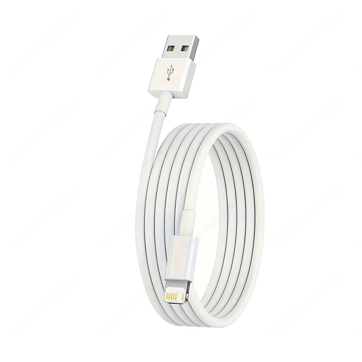 USB to Lightning Charging Cable (2m)