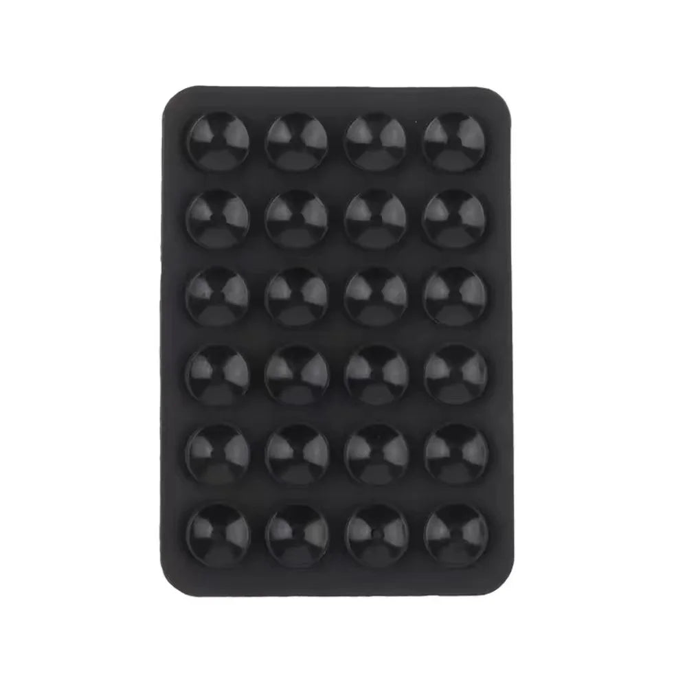 Silicone Suction Phone Holder Mat