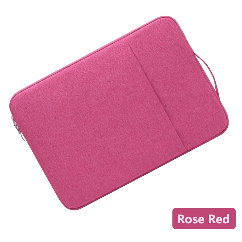 Laptop Sleeve Bag with Handle