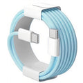 Type C to Type C Charging Cable