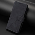Embossed Leather Samsung Galaxy Case