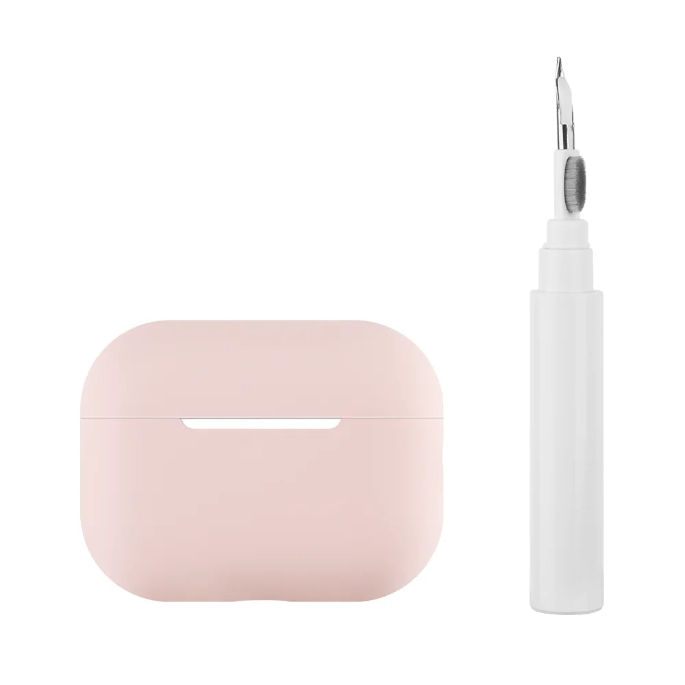 Silicone Apple AirPods Pro 3Case
