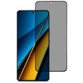 Privacy Glass Xiaomi Poco Screen Protector