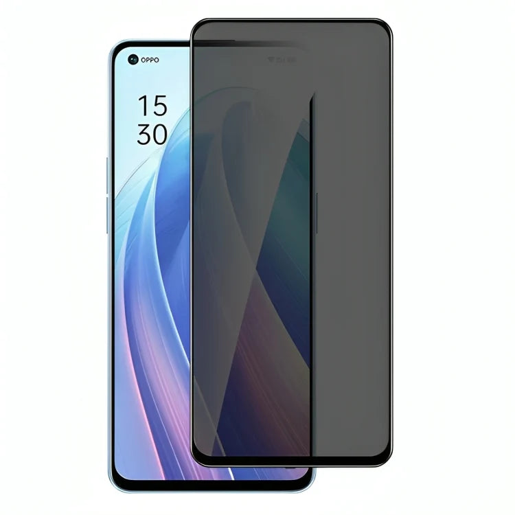 OPPO A Series Privacy Screen Protector