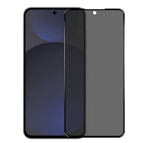Privacy Glass Samsung Galaxy S Series Screen Protector