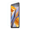 Clear Glass Xiaomi Poco Screen Protector