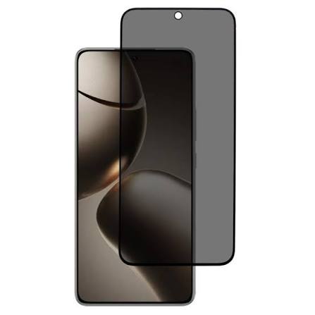 Privacy Glass Xiaomi T Series Screen Protector