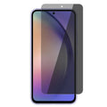Privacy Glass Samsung Galaxy A Series Screen Protector